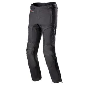 Παντελόνι μοτοσικλέτας Alpinestars Bogota Pro Drystar 3 μαύρο - II. ποιότητα