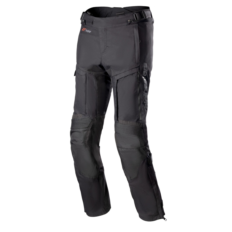 Παντελόνι μοτοσικλέτας Alpinestars Bogota Pro Drystar 3 μαύρο - II. ποιότητα