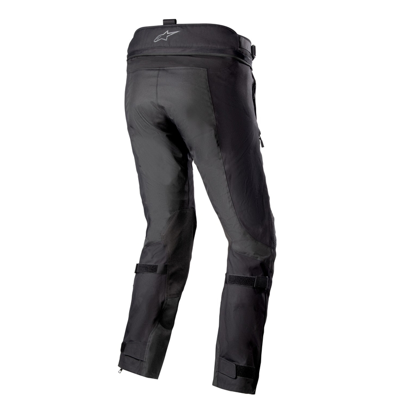Παντελόνι μοτοσικλέτας Alpinestars Bogota Pro Drystar 3 μαύρο - II. ποιότητα