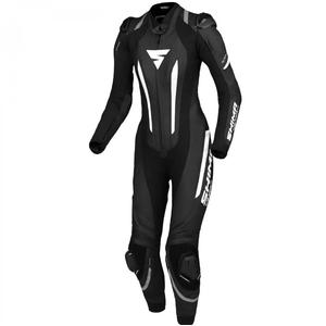 Γυναικεία ολόσωμη φόρμα Shima Miura RS ασπρόμαυρη - II. ποιότητα