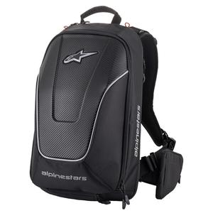 Σακίδιο πλάτης Alpinestars Charger Pro μαύρο 22 l - II. ποιότητα