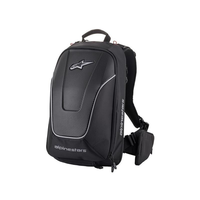 Σακίδιο πλάτης Alpinestars Charger Pro μαύρο 22 l - II. ποιότητα