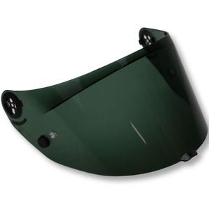Ζελατίνα για κράνη μοτοσικλέτας Nolan X804 RS Dark -XFR-03 NFR/2ACT FLAT/RS/ULTRA σκούρο πράσινο