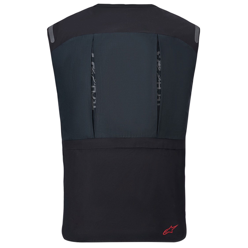 Γιλέκο αερόσακου Alpinestars Tech-Air®3 V2 με μαύρο σύστημα - II. ποιότητα