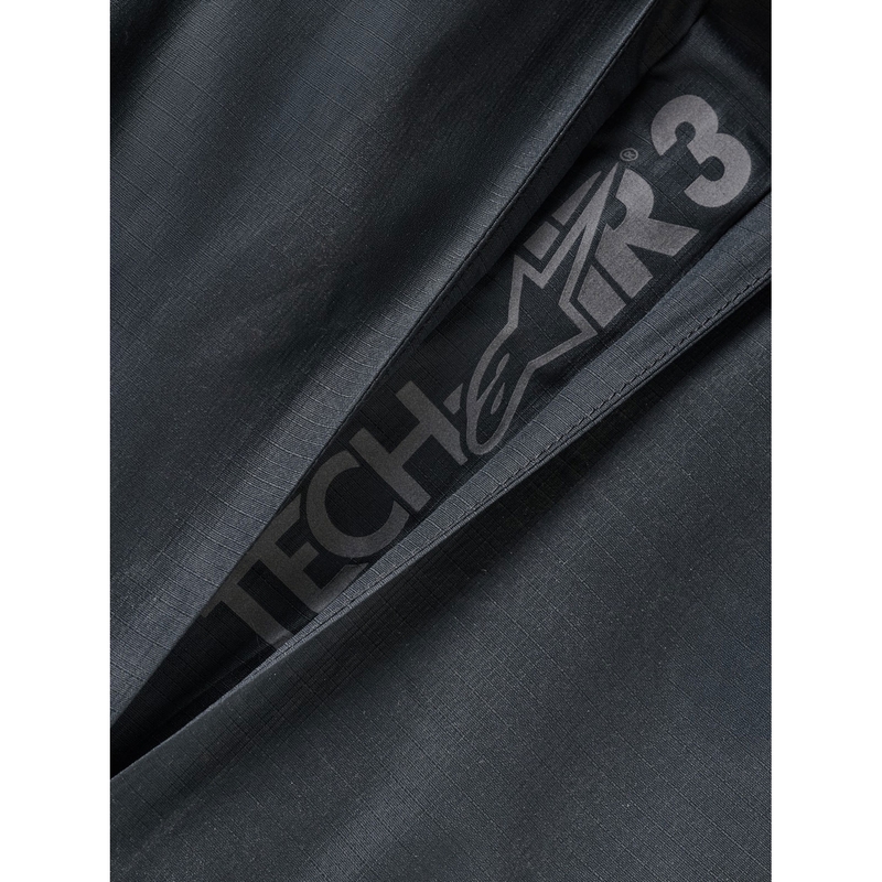 Γιλέκο αερόσακου Alpinestars Tech-Air®3 V2 με μαύρο σύστημα - II. ποιότητα