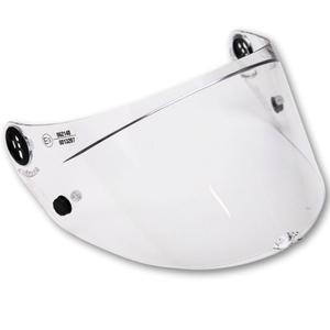 Ζελατίνα για κράνη μοτοσικλέτας Nolan X804 RS XFR-03 NFR/2ACT FLAT/RS/ULTRA διαφανής