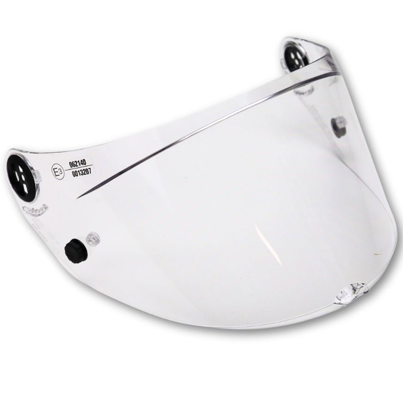 Ζελατίνα για κράνη μοτοσικλέτας Nolan X804 RS XFR-03 NFR/2ACT FLAT/RS/ULTRA διαφανής