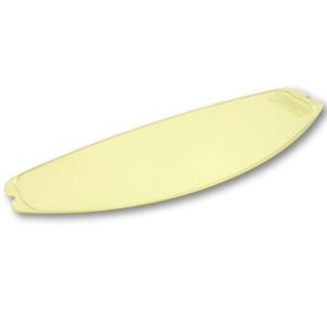 Κλείδωμα ασφαλείας για κράνος Nolan X-Lite X-804 FSB, διαφανές