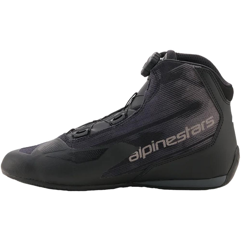 Μπότες Μοτοσικλέτας Alpinestars Celer Vented Μαύρο-Σκούρο Γκρι