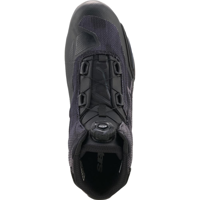 Μπότες Μοτοσικλέτας Alpinestars Celer Vented Μαύρο-Σκούρο Γκρι