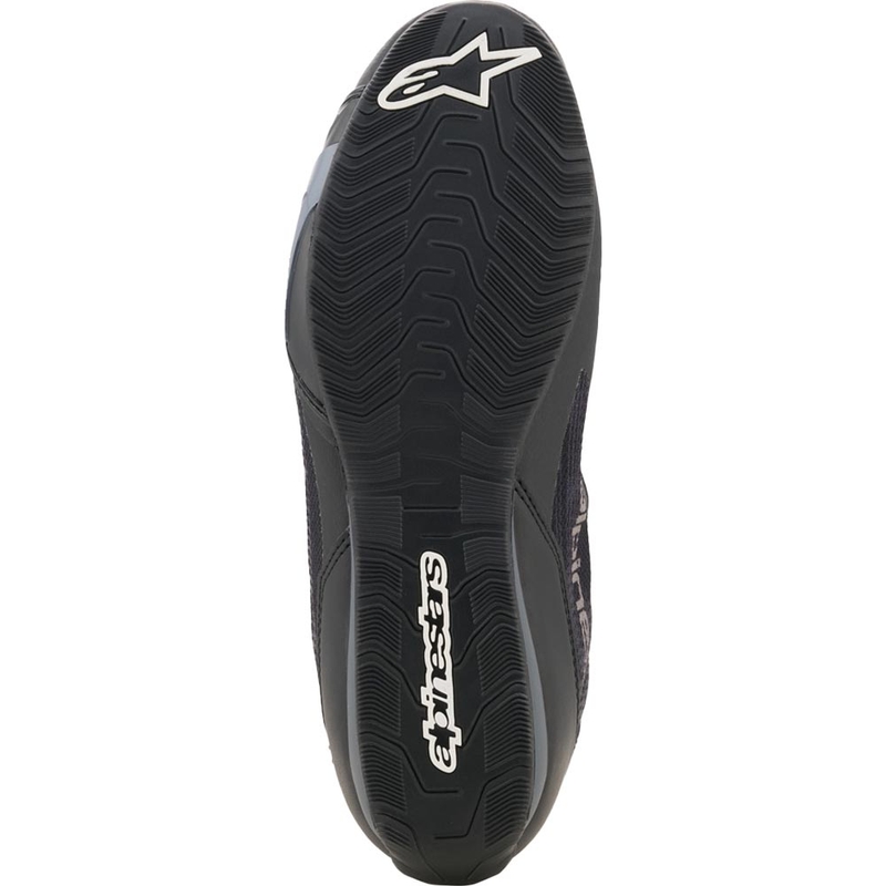 Μπότες Μοτοσικλέτας Alpinestars Celer Vented Μαύρο-Σκούρο Γκρι