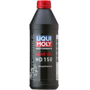 Λάδι κιβωτίου ταχυτήτων LIQUI MOLY για μοτοσικλέτα HD 150 1 λίτρο
