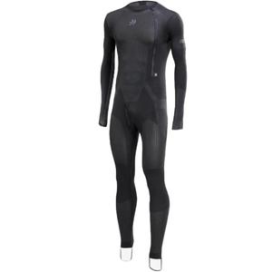 Λειτουργική φόρμα SIXS BT STXL R V2 μαύρο-σκούρο γκρι