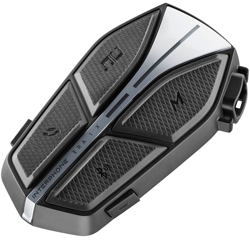 Ενδοτηλέφωνο Bluetooth hands-free ERA 1 X