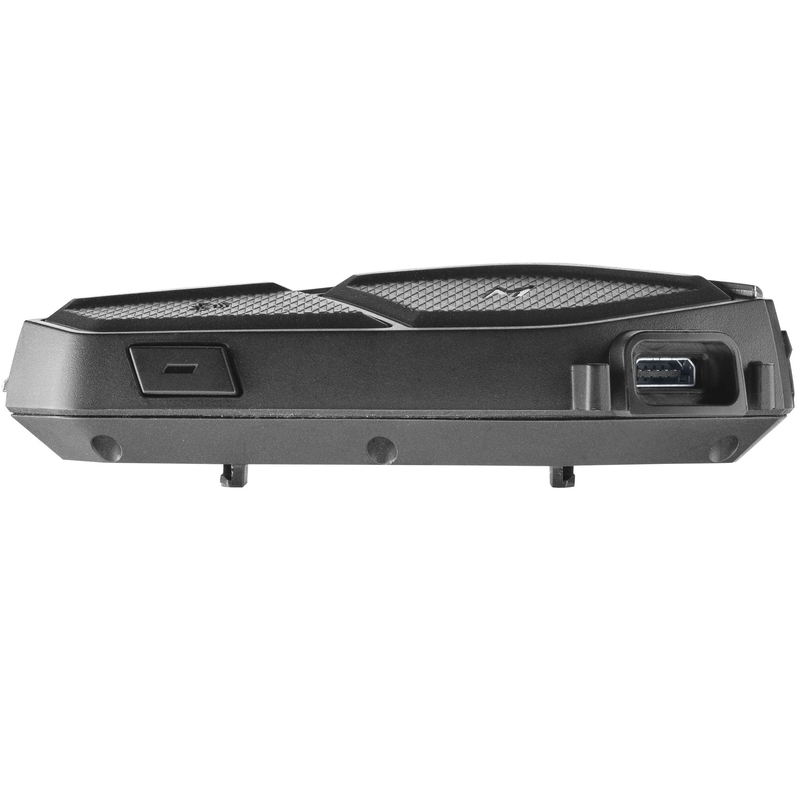 Ενδοτηλέφωνο Bluetooth hands-free ERA 1 X