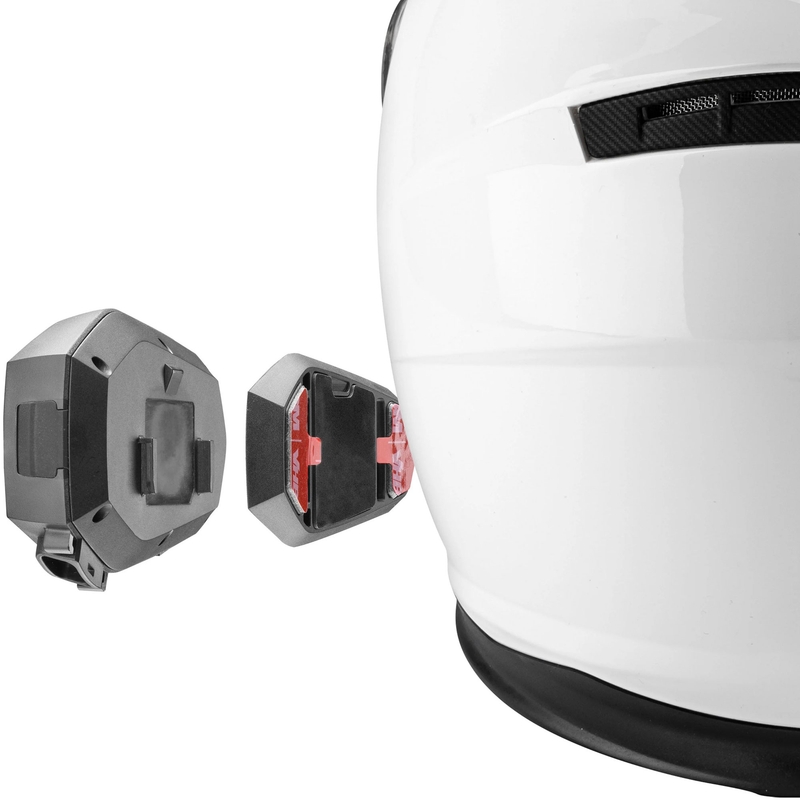 Σετ 2 ανοιγόμενων θυροτηλεφώνων bluetooth ERA 1 X