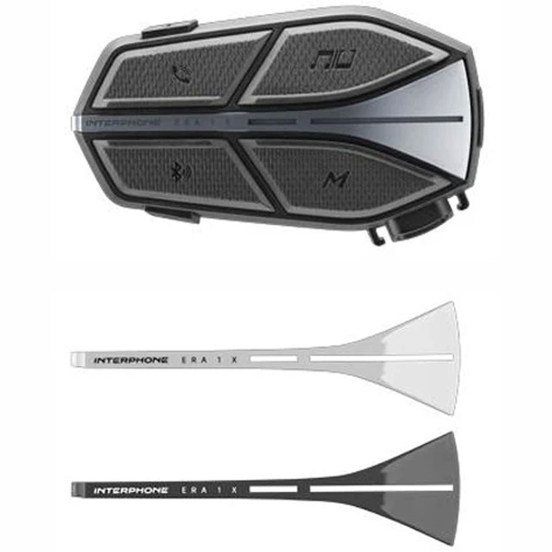 Σετ 2 ανοιγόμενων θυροτηλεφώνων bluetooth ERA 1 X