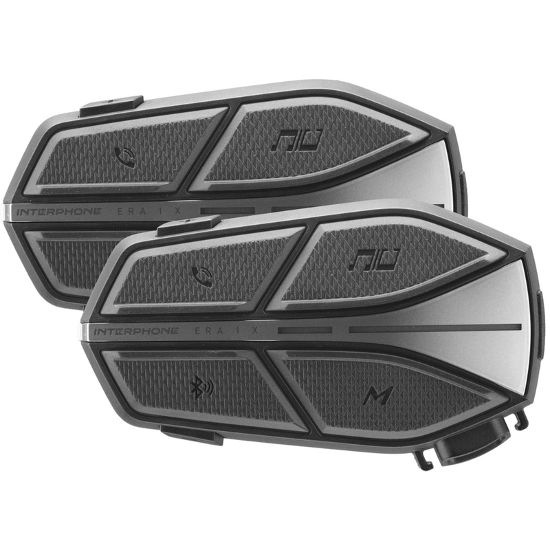 Σετ 2 ανοιγόμενων θυροτηλεφώνων bluetooth ERA 1 X
