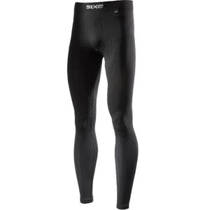 Λειτουργικό εσώρουχο SIXS PNX V2 μαύρο