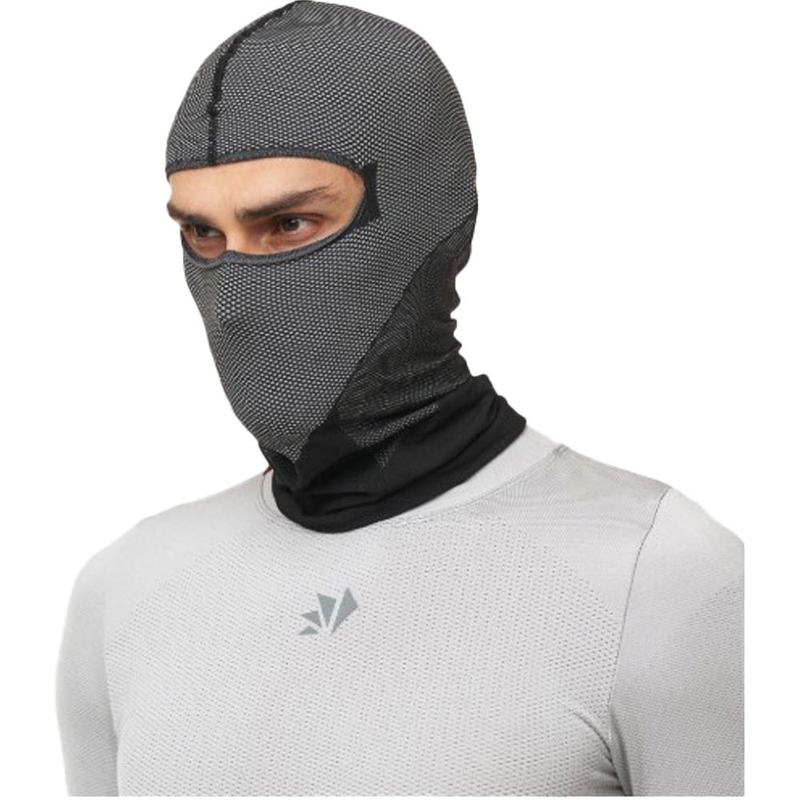 Λειτουργικό κράνος SIXS DBX V2 μαύρο