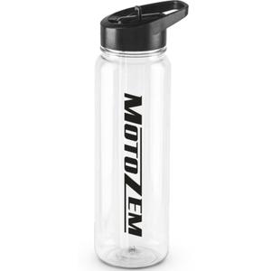 Μπουκάλι MotoZem 750 ml διαφανές