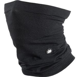 Θερμικός θερμαντήρας λαιμού SIXS TBX MERINOS μαύρος