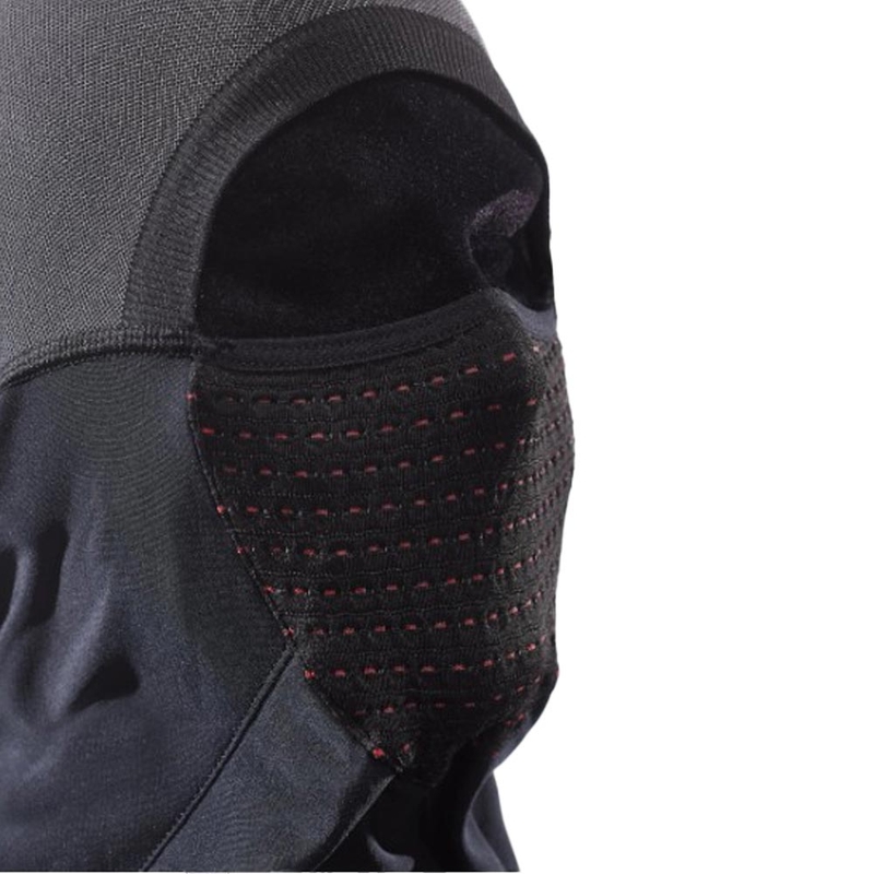 Θερμική κουκούλα SIXS WTB V3 μαύρη