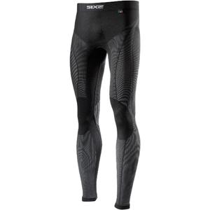 Λειτουργικά εσώρουχα SIXS PNX V2 μαύρο ανθρακί