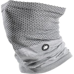 Θερμική θέρμανση λαιμού SIXS TBX MERINOS γκρι