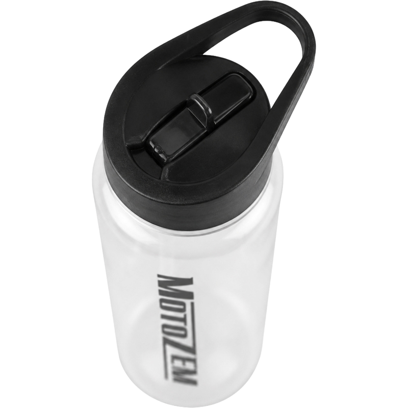 Μπουκάλι MotoZem 750 ml διαφανές
