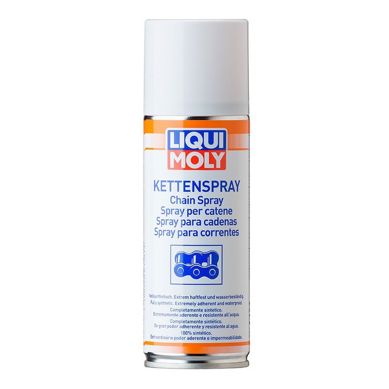 Λιπαντικό αλυσίδας LIQUI MOLY 200 ml