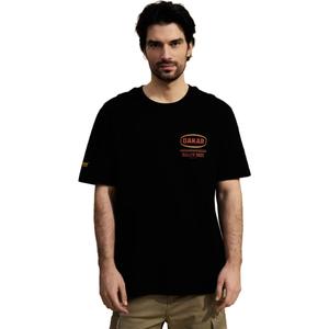 Μπλούζα Dakar Breakdown μαύρο