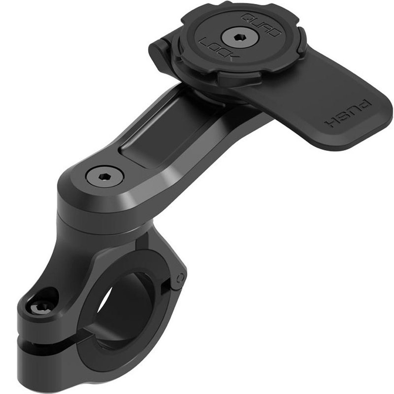 Quad Lock® Μοτοσικλέτα τιμόνι Pro
