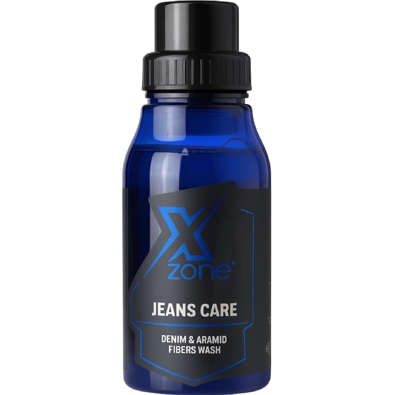 Απορρυπαντικό XZone Jeans Care 300 ml