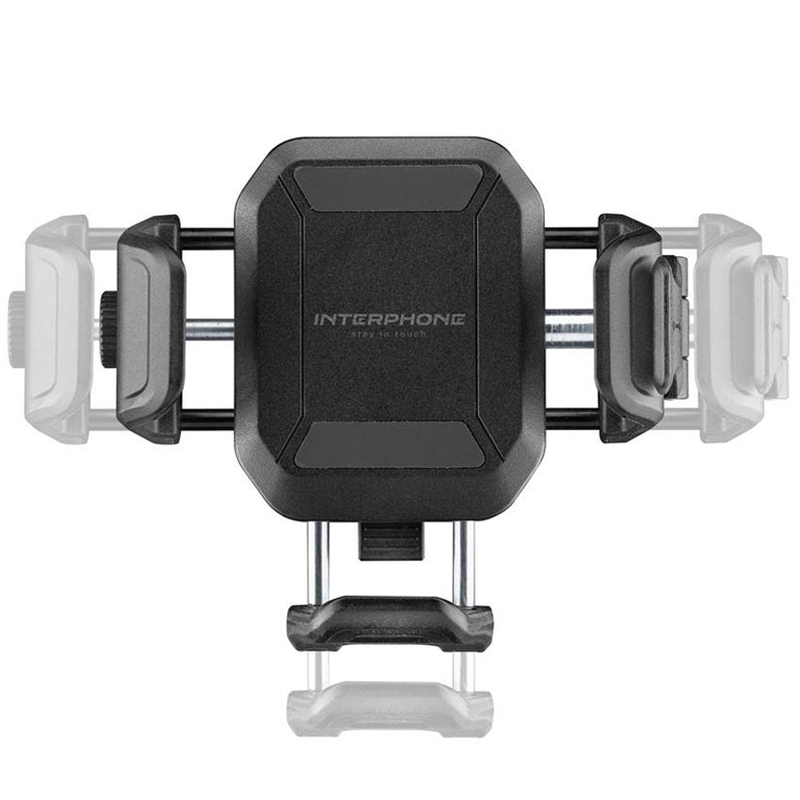 Βάση τηλεφώνου Interphone Crab Pro με αντικραδασμική προστασία