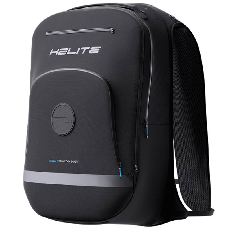 Αερόσακος πλάτης HELITE H-MOOV - ηλεκτρονικά 23 l