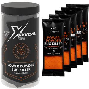 Εντομοαπωθητικό XzoneRide® Power Powder Εντομοκτόνο 50 γρ
