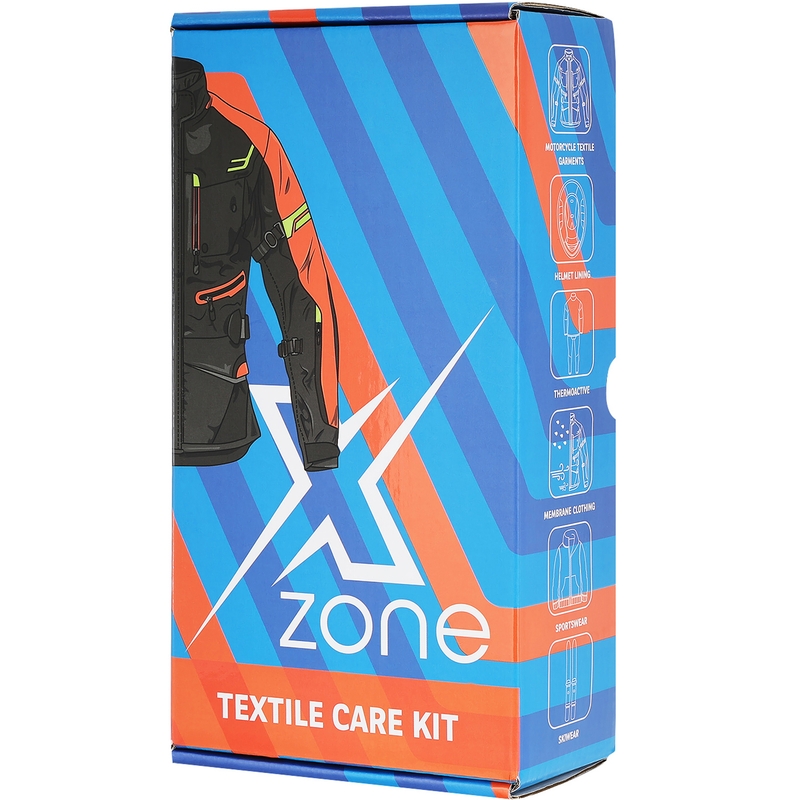 Κιτ φροντίδας υφασμάτων Xzone®