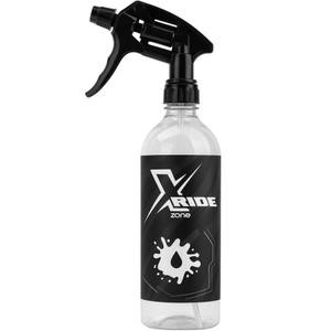 Σέικερ XzoneRide® για Power Powder