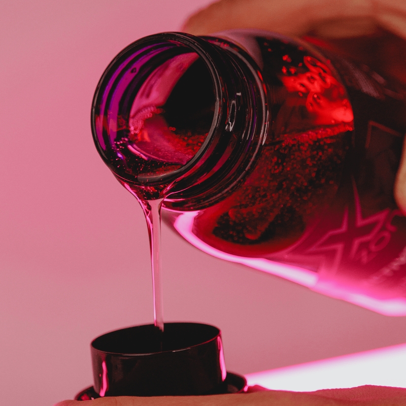 Απορρυπαντικό Xzone® Active Care-Θερμοκαθαριστικό &amp; Αθλητικών Ρούχων 300 ml