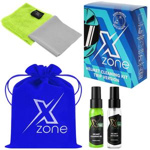 Κιτ καθαρισμού κράνους Xzone®