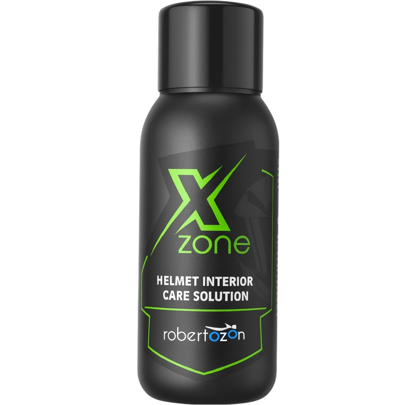 Εσωτερική φροντίδα κράνους Xzone® Εσωτερική φροντίδα κράνους 300 ml