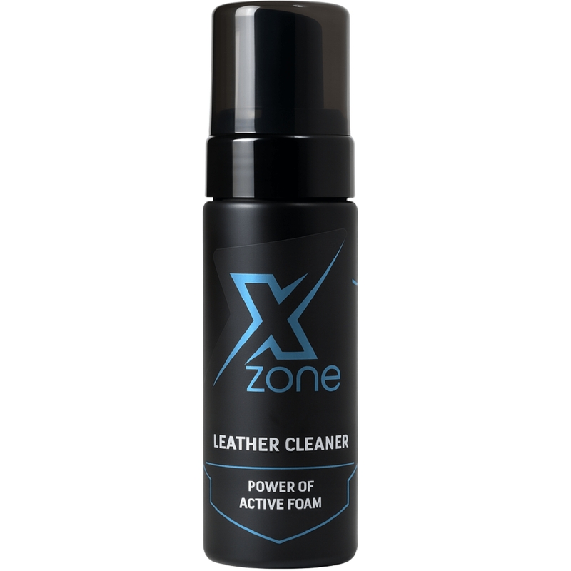 Καθαριστικό Αφρού Xzone® για Δέρματα 150 ml