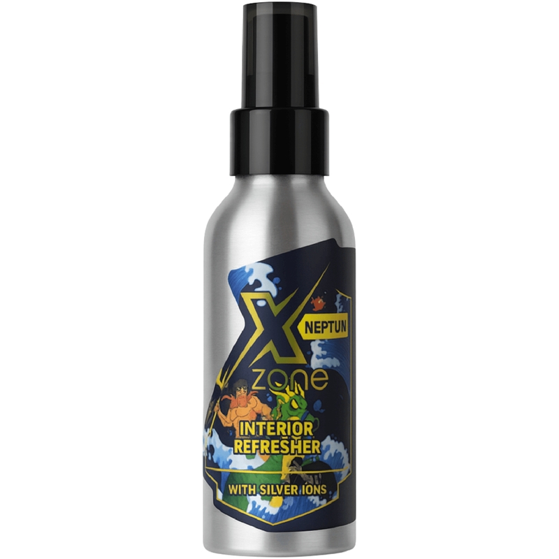 Αναζωογονητικό Xzone® με ιόντα αργύρου Neptun 100 ml