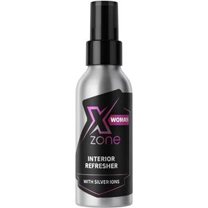 Αναζωογονητικό Xzone® με ιόντα αργύρου για γυναίκες 100 ml