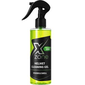 Τζελ καθαρισμού κράνους Xzone® 250 ml