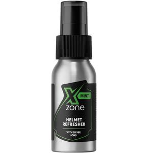 Αρωματικό κράνους Xzone® με ιόντα αργύρου, μέντα 50 ml