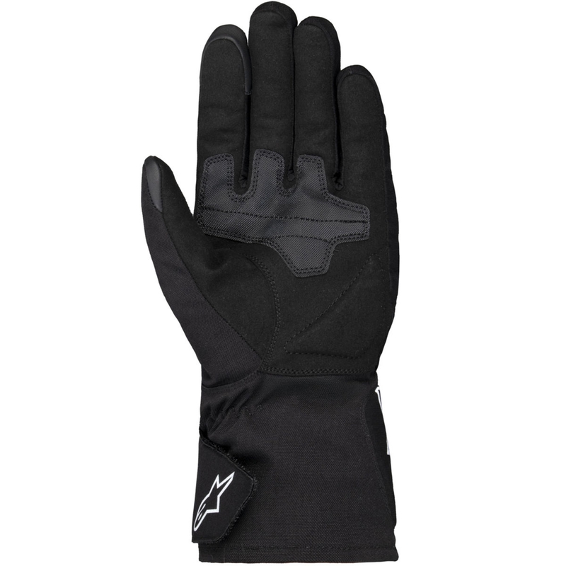 Γάντια μοτοσικλέτας Alpinestars WT-1 Drystar® με μόνωση, μαύρα
