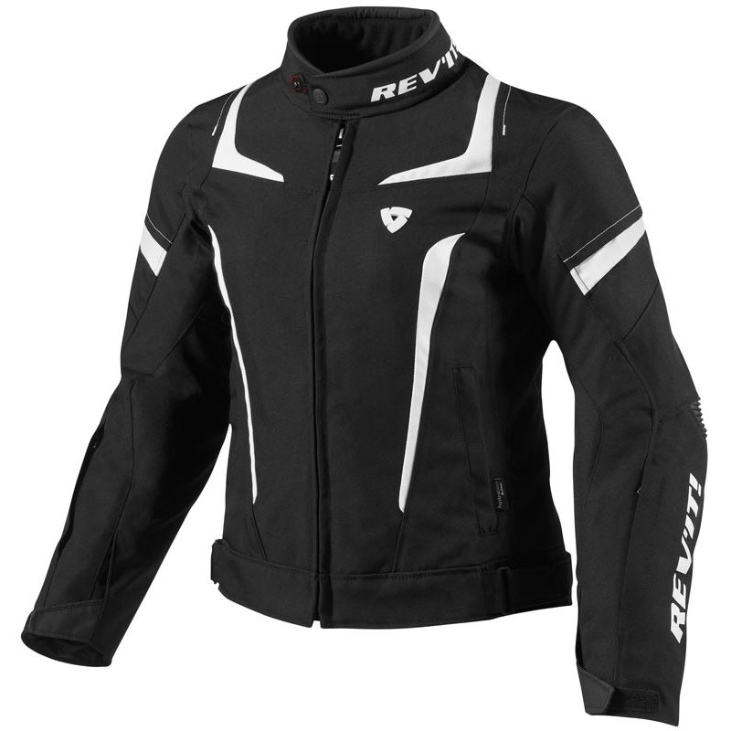 Dámská bunda na motorku Revit Jupiter výprodej