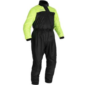 Oxford Rain Seal 22 μαύρο-fluo κίτρινο